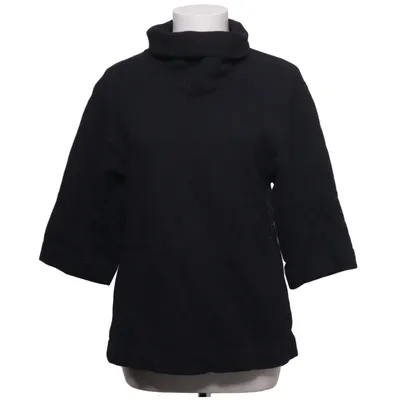 Turtleneck (Black) from Standard James Perse Cotton