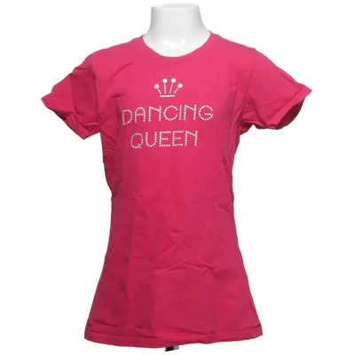 T-shirt (Rosa) från ABBA the Museum Bomull