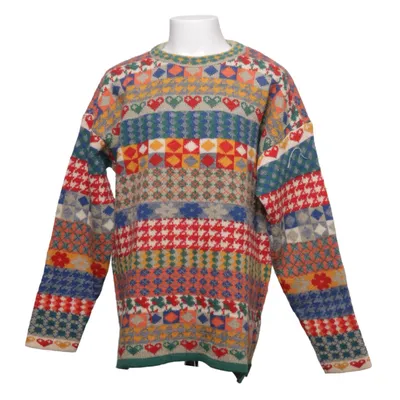 Pull-over (Multicolore) de Oilily Acrylique, Laine