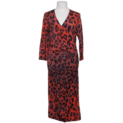 Klänning (MADRID DRESS) från Jessica Frej Elastan, Viskos