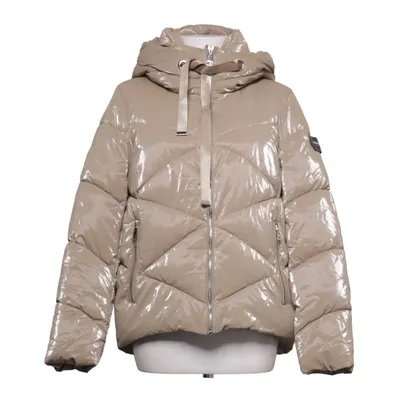 Veste d'hiver (Marron) de Baldinini Polyester, Polyuréthane