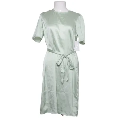 Robe (Vert) de Alexandra Nilsson x Bubbleroom Polyester