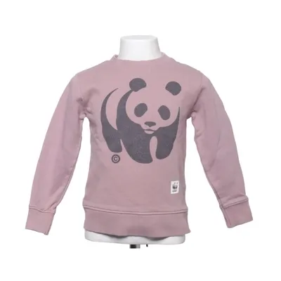 Collegetröja (RNC4) från WWF Ekologisk bomull