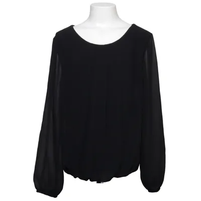 Blouse (Zwart) van CF Elastaan, Polyamide, Polyester, Viscose