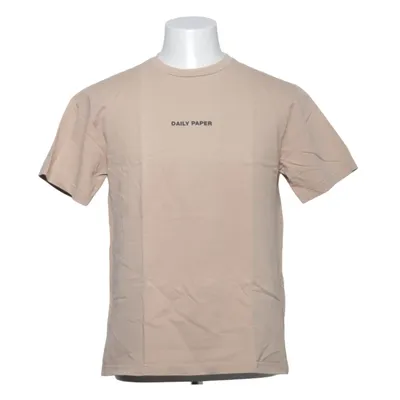 T-shirt (Beige) från Daily Paper