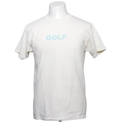 T-shirt (Beige) från GOLF Bomull