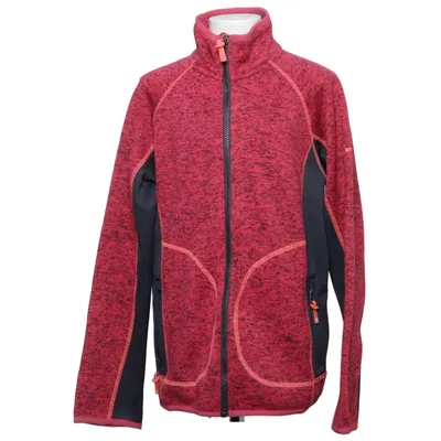 Kofta (Röd, Svart) från Tuxer Elastan, Polyester