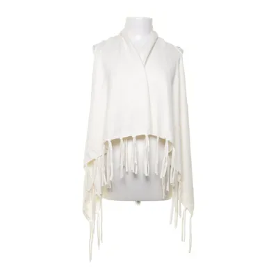 Vest (White) from Beauty Women Elastane, Polyamide, Viscose