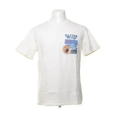 T-shirt (White, Multicolored) from Cactus Jack Cotton