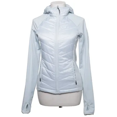 Veste légère (Gris) de Oii Élasthane, Polyester