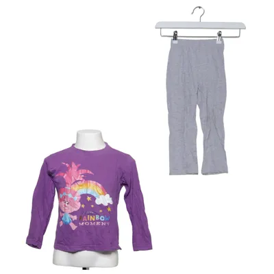 Set (Trolls World Tour) från Dreamworks Trolls Bomull