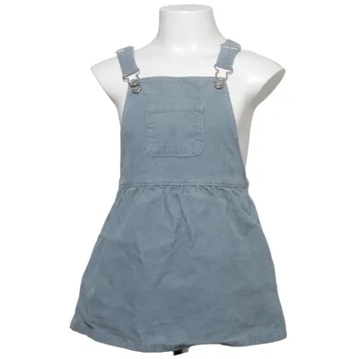 Denimspencer (Blå) fra Zara Baby