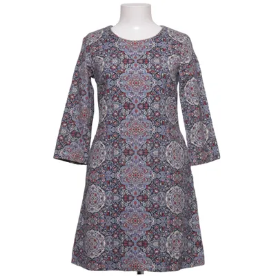 Dress (Sally Dress) from Pernilla Wahlgren Cotton, Elastane