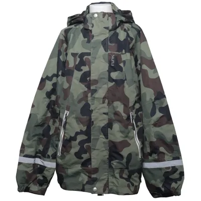 Outdoorjakke (VEMDALEN) fra Funk by Lager 157 Polyester