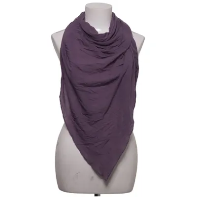 Shawl (Purple) from 81 Hours Cotton
