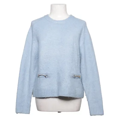 Tröja (Blå) från Simplicity New York Akryl, Polyester