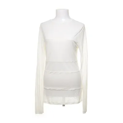 Lange mouwen shirt (Wit) van Raey
