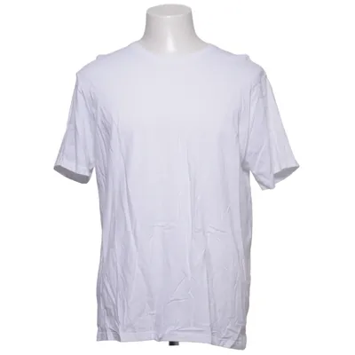 T-shirt (Wit) van Götzburg Katoen