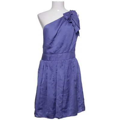 Cocktailjurk (Lila) van The Limited Polyester