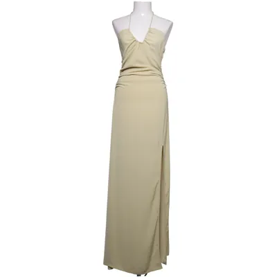 Maxikjole (Beige) fra Anika Teller x NA-KD