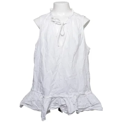 Strandjurk (Wit) van United Colors of Benetton Katoen