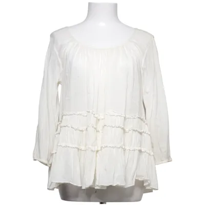 Blus (Beige) från Vintage by Lager 157