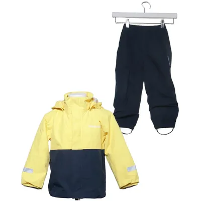 Ytterställ (Gul, Blå) från Didriksons Polyester