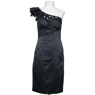 Klänning (DL035 / S11S) från Karen Millen Elastan, Polyamid, Polyester