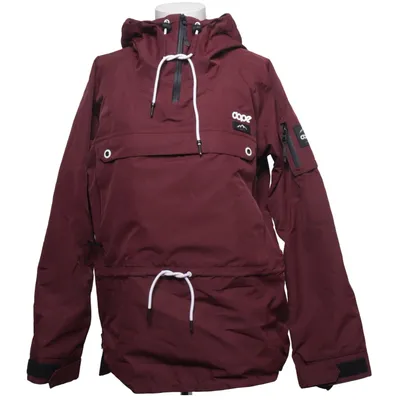 Anorak (Annok Jacket) fra Dope Polyester