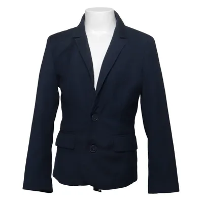 Kavaj (Blå) från Lindex Kids Polyester, Viskos