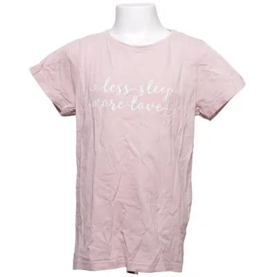 T-shirt (Pink) from Nightwear