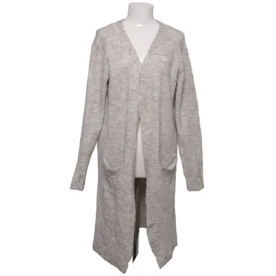 Cardigan (Gris) de Lipo Lipo Acrylique, Laine d'alpaga, Élasthane, Polyamide