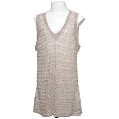 Haut (Beige) de Miss June