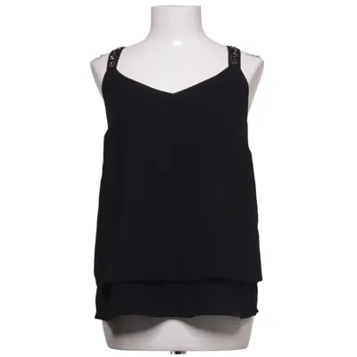Linne (Svart) från ASOS Tall Polyester