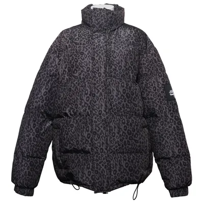 Vinterjacka (Grå, Svart) från Santa Cruz Polyester