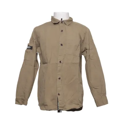 Skjorte (Beige) fra Zara Boys Collection Bomuld
