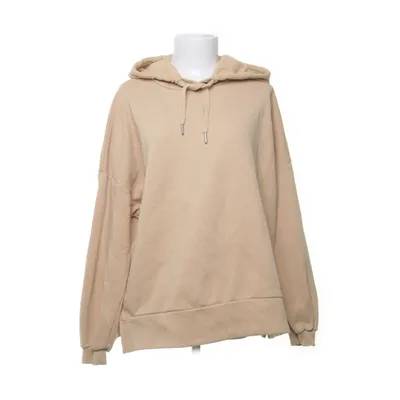 Hættetrøje (Beige) fra Looks by Wolfgang Joop Bomuld, Polyester