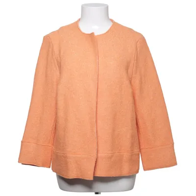 Cardigan (HARIKA) fra Opus Viscose, Uld
