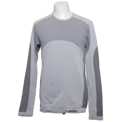 Ondershirt (Grijs) van Engelbert Strauss Polyamide