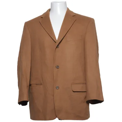 Blazer (Bruin) van Walbusch Acetaat, Kasjmier, Viscose