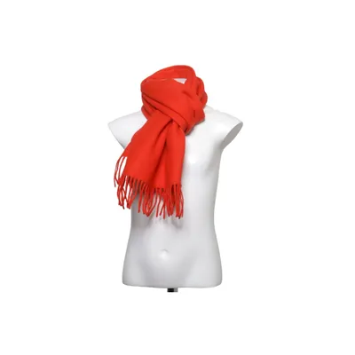 Scarf (Red)
