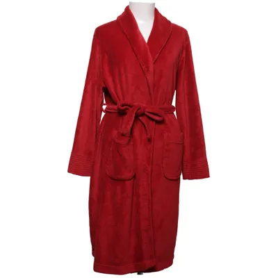 Peignoir (Rouge) de Miomare Polyester