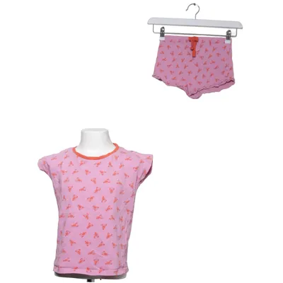 Pyjamas (Rosa, Orange) från Tokyo Laundry Bomull
