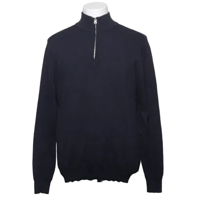 Tröja (Blå) från John Henric Bomull