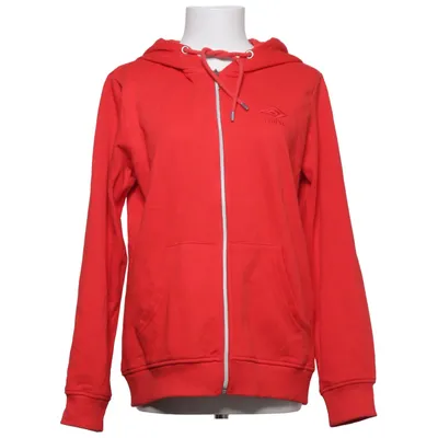Hoodie (Red) from Umbro Cotton, Polyester