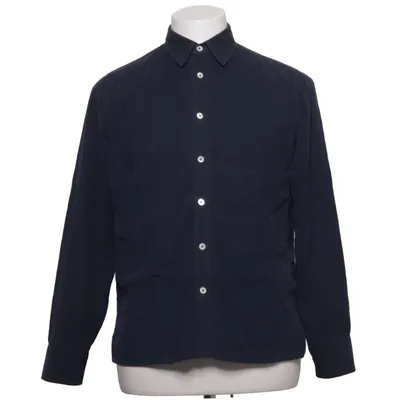 Hemd (Blau) von A Kind of Guise