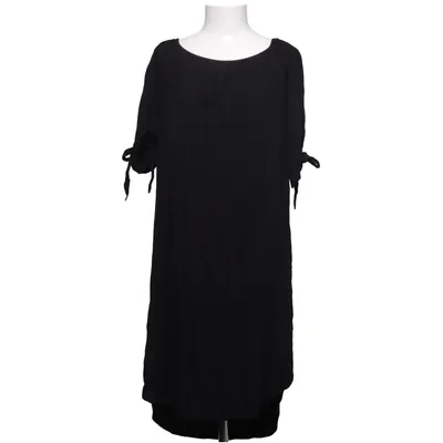 Robe (Noir) de Jacqueline de Yong Viscose