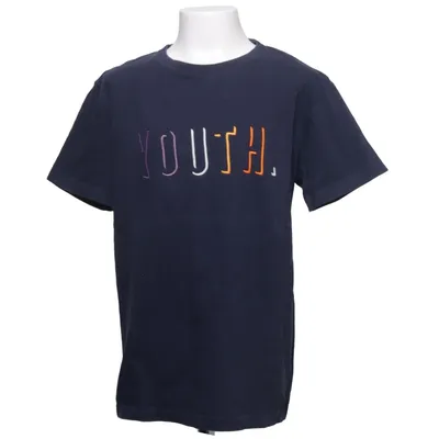 T-shirt (Blue) from Nukutavake