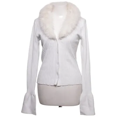 Cardigan (White)
