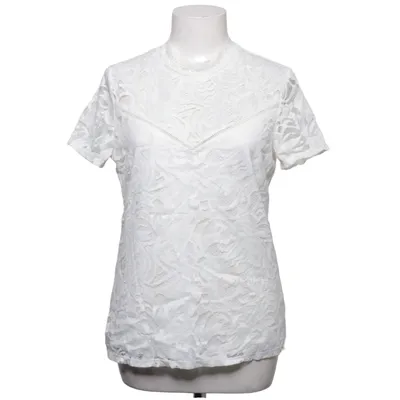 Top (Wit) van VILA Elastaan, Polyamide